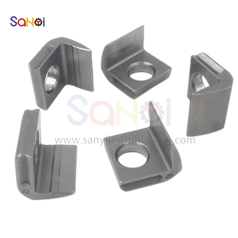 F2.011.627 Cylinder Gripper For Heidelberg SM102 CD102 XL105 XL106