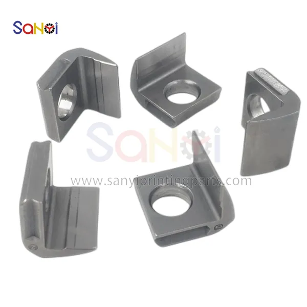 F2.011.627 Cylinder Gripper For Heidelberg SM102 CD102 XL105 XL106