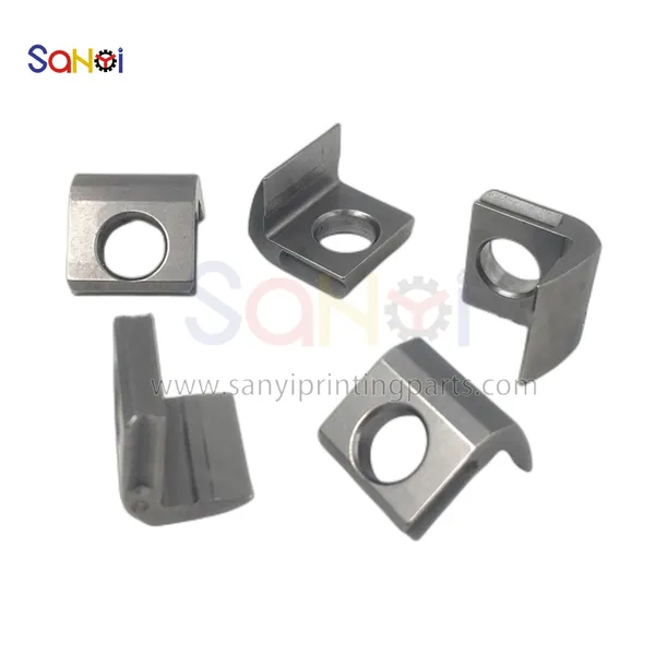 F2.011.627 Cylinder Gripper For Heidelberg SM102 CD102 XL105 XL106