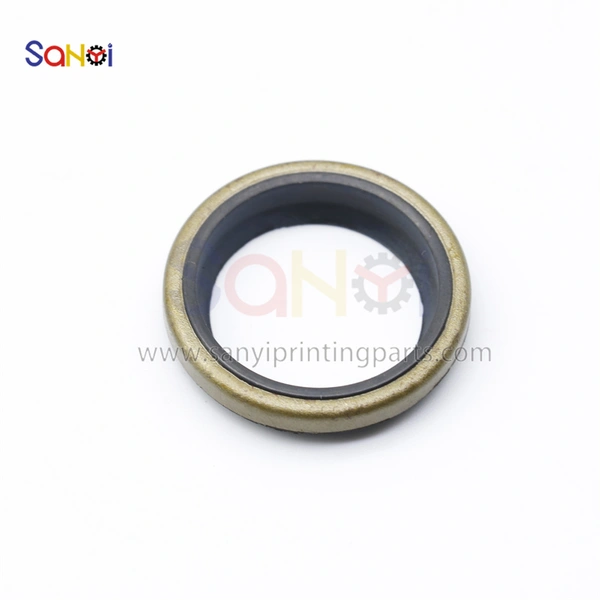 00.580.0189 anillo de sello de cilindro neumático para heidelberg sm102 cd102  