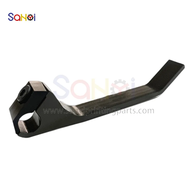 Pinza g2.015.401 g6.015.401 para impresión heidelberg sm52 pm52  