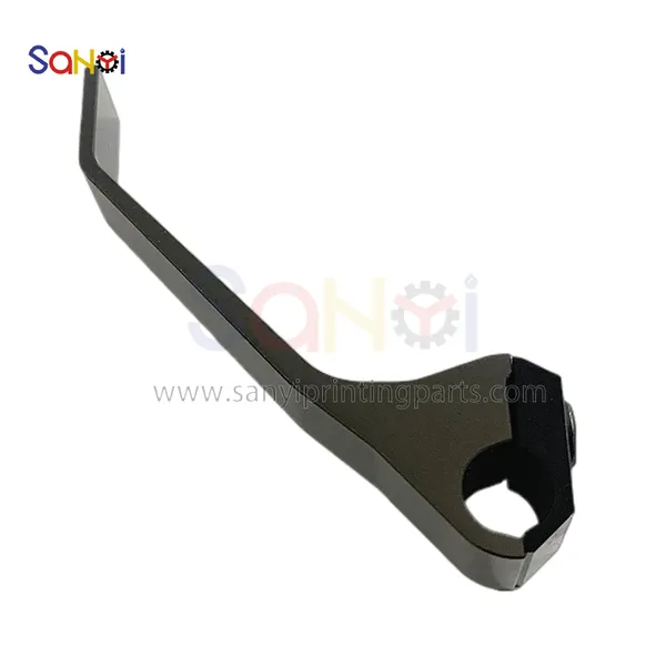 Pinza g2.015.401 g6.015.401 para impresión heidelberg sm52 pm52  