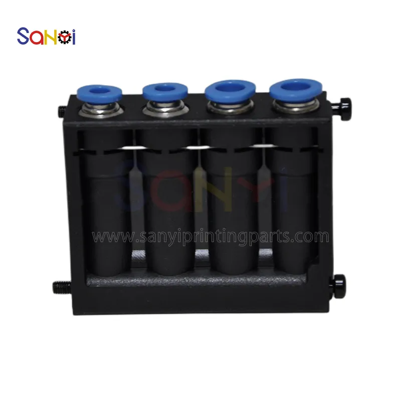 M2.184.1201 Valve For Heidelberg SM52 CD102 SM74 Printing Machine 