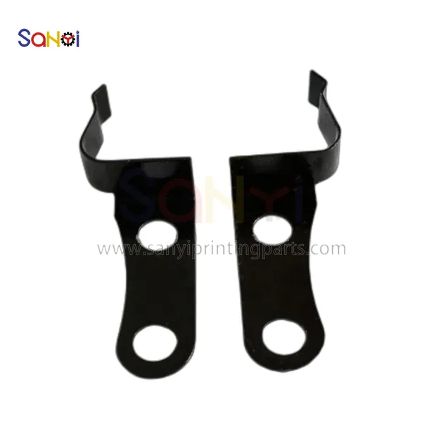 42.017.025 cartes de réglage du levier d'alimentation monochrome pour heidelberg  