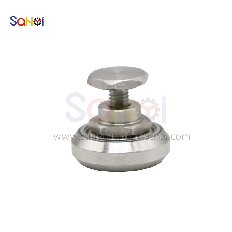 Roulement à rouleaux pour impression heidelberg xl105 cd102 sm102, 00.580.6309  