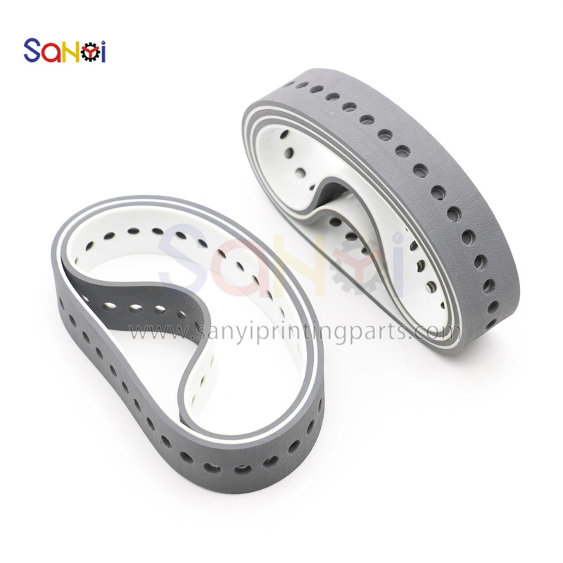 M2.015.880f bande d'aspiration de ceinture vers le bas pour l'impression heidelberg  
