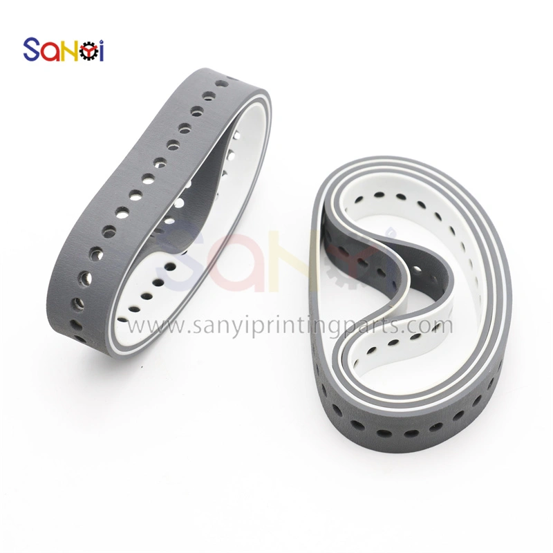 M2.015.880f bande d'aspiration de ceinture vers le bas pour l'impression heidelberg  