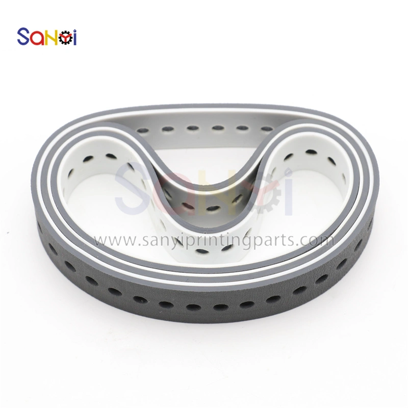 M2.015.880f bande d'aspiration de ceinture vers le bas pour l'impression heidelberg  