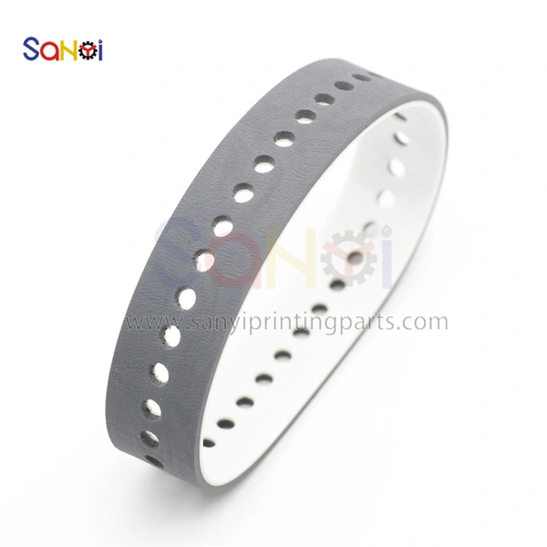 M2.015.880f bande d'aspiration de ceinture vers le bas pour l'impression heidelberg  