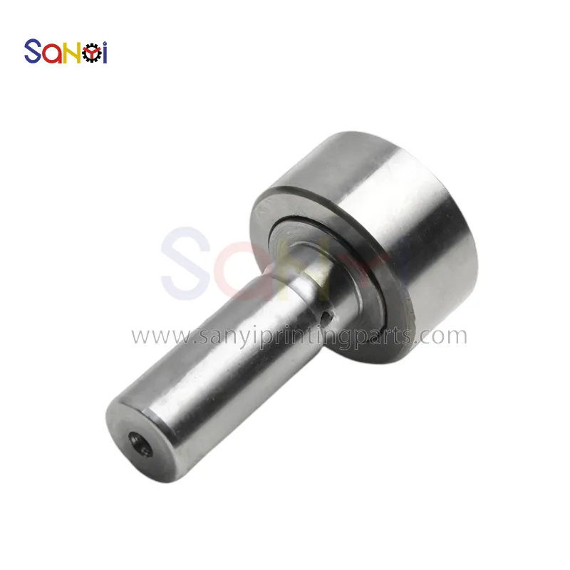87.583.319 F-229818 Cam Follower 35X16X39mm For Heidelberg CD74 XL75