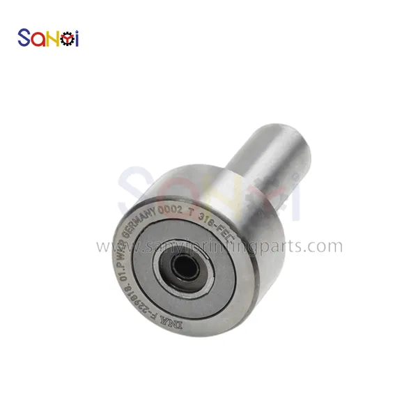 87.583.319 F-229818 Cam Follower 35X16X39mm For Heidelberg CD74 XL75