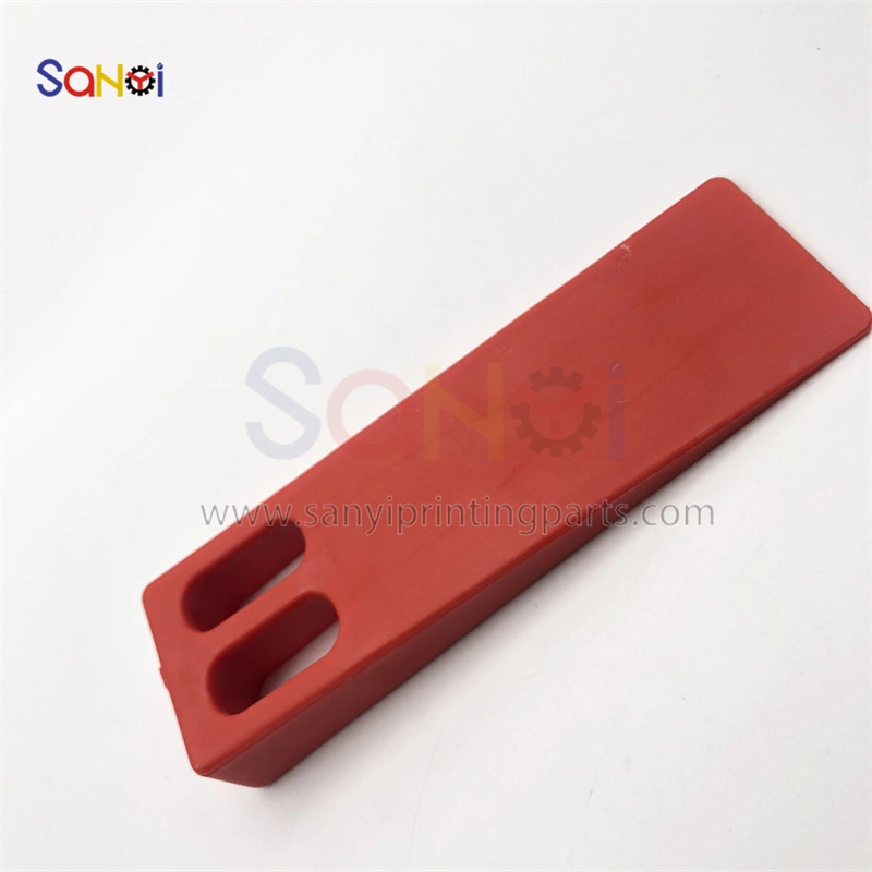 66.024.012 cales en papier pour pièces de machine d'impression heidelberg