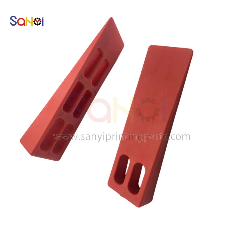 66.024.012 cales en papier pour pièces de machine d'impression heidelberg