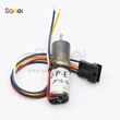 Best Quality JP16-12V-62.66 Ink Key Motor For Ryobi Printing Machine 