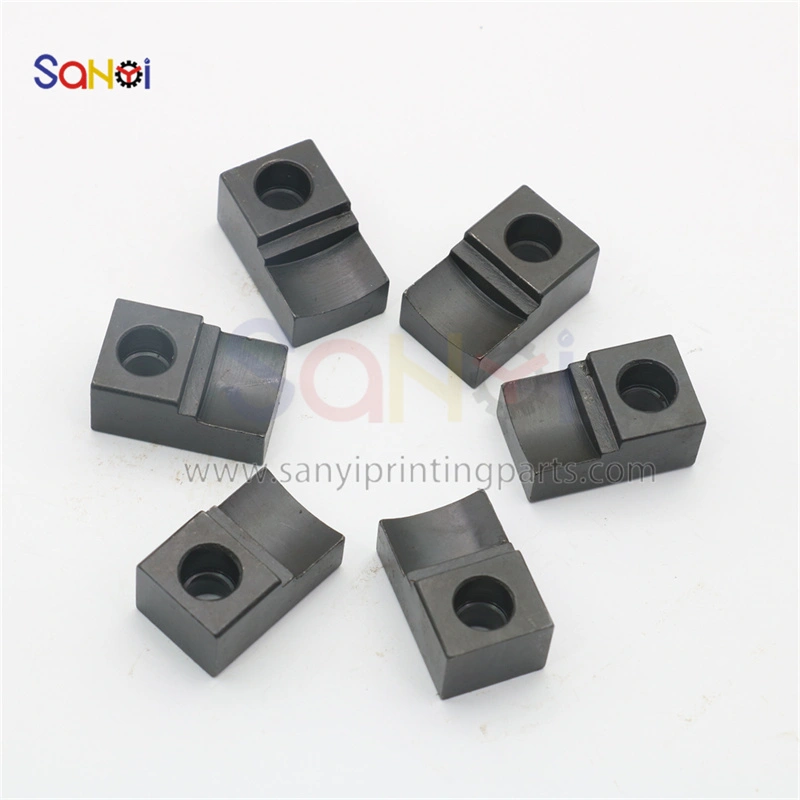 Couvercle de rouleau d'encre de bloc de roulement 71.010.131 pour heidelberg sm52 sm74  