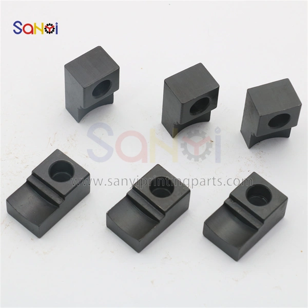 Couvercle de rouleau d'encre de bloc de roulement 71.010.131 pour heidelberg sm52 sm74