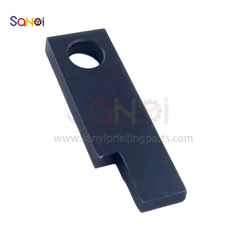 Pinza 52.580.363 de menos de 48x15 mm para impresión heidelberg mo gto52  