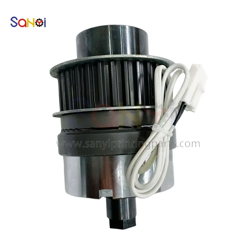 M3.109.1311 embrayage d'alimentation pour heidelberg sm74 sx74 cd74 xl75 pm74  