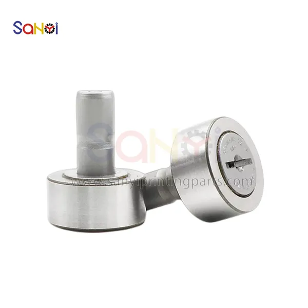 00.550.1223 f-214617 tamaño del seguidor de leva: 26x10x35 mm para heidelberg  