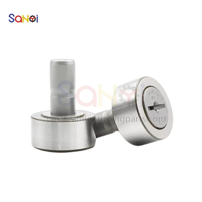 00.550.1223 f-214617 tamaño del seguidor de leva: 26x10x35 mm para heidelberg  