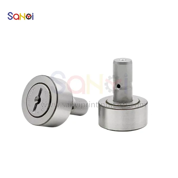 00.550.1223 f-214617 tamaño del seguidor de leva: 26x10x35 mm para heidelberg  