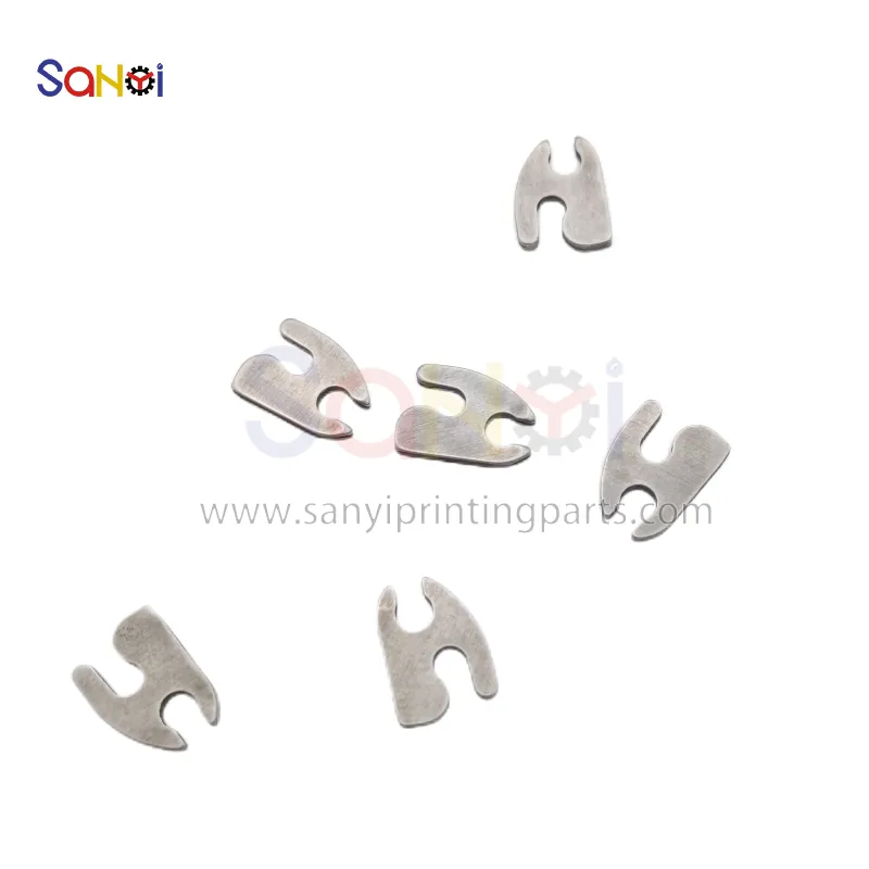 Cabezal de costura 3164457 de la mejor calidad para máquina de impresión hohner 43/6s