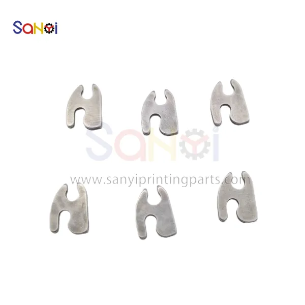 Cabezal de costura 3164457 de la mejor calidad para máquina de impresión hohner 43/6s