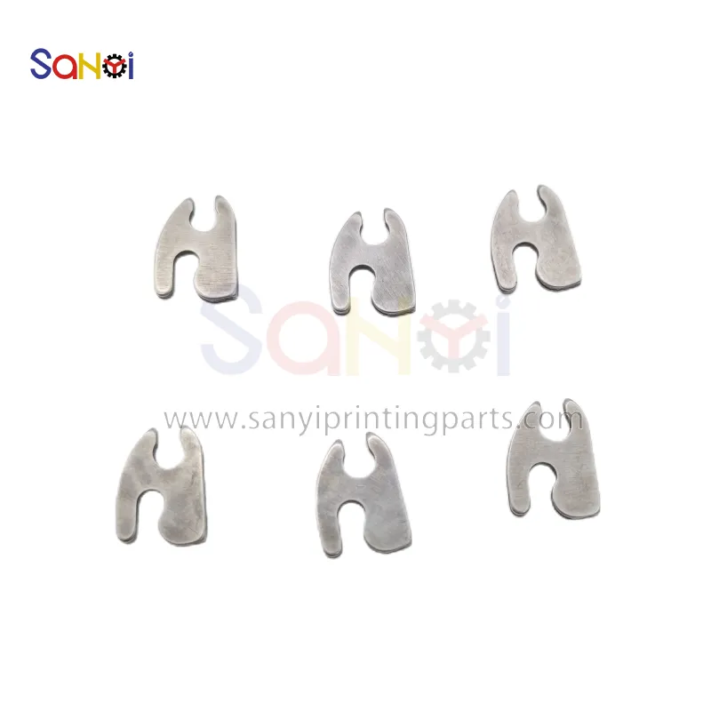 Cabezal de costura 3164457 de la mejor calidad para máquina de impresión hohner 43/6s