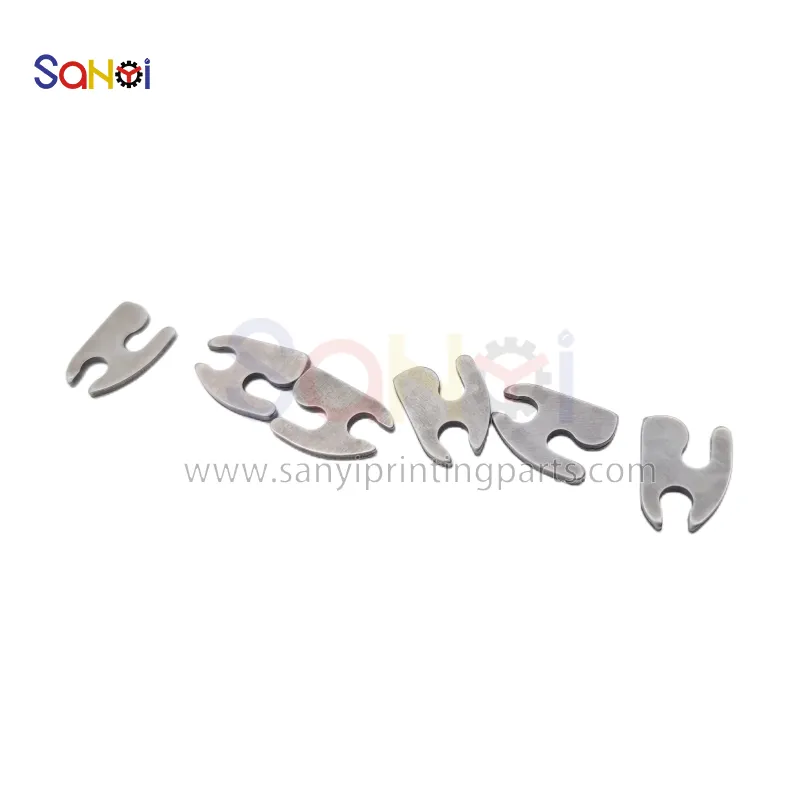 Cabezal de costura 3164457 de la mejor calidad para máquina de impresión hohner 43/6s