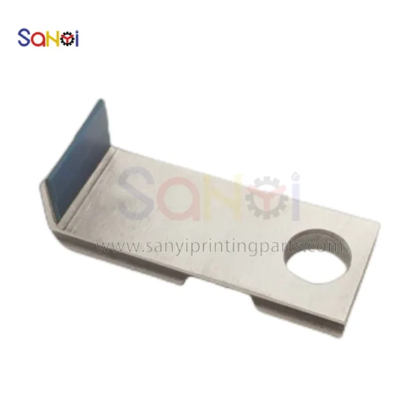 M2.581.727 Gripper Pad For Heidelberg SM74 Printing Machine