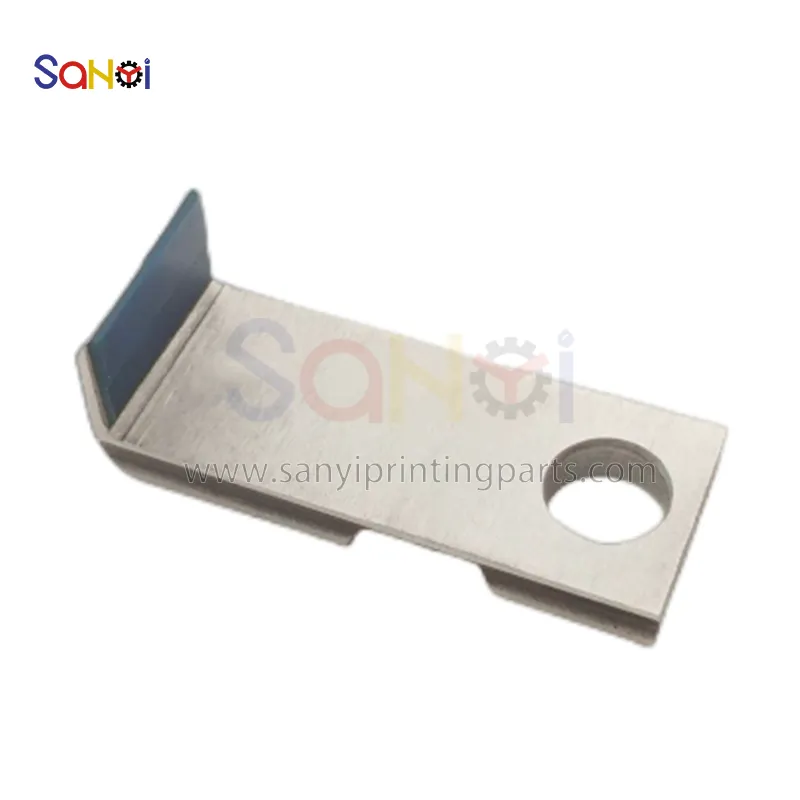 M2.581.727 Gripper Pad For Heidelberg SM74 Printing Machine 