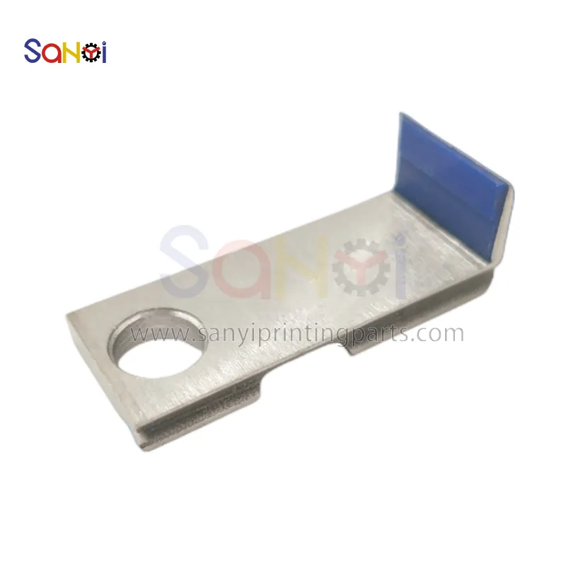 M2.581.727 Gripper Pad For Heidelberg SM74 Printing Machine 