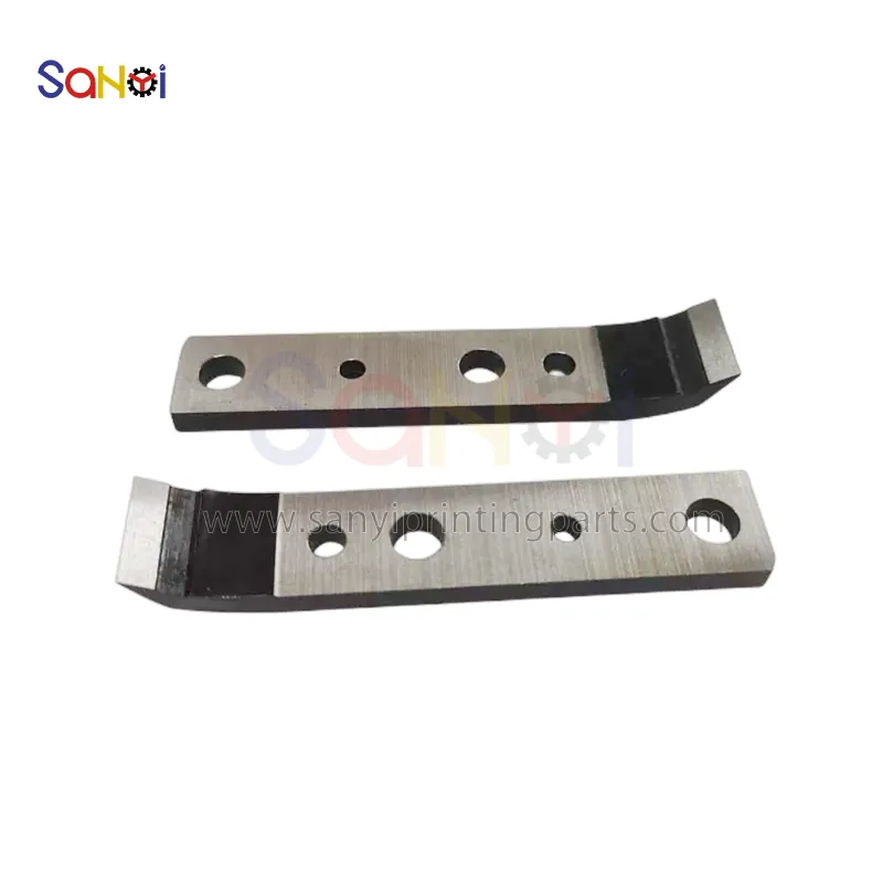 C3.011.727 Impression Cylinder Gripper For Heidelberg CD102 Printing 