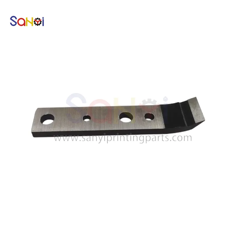 C3.011.727 Impression Cylinder Gripper For Heidelberg CD102 Printing 