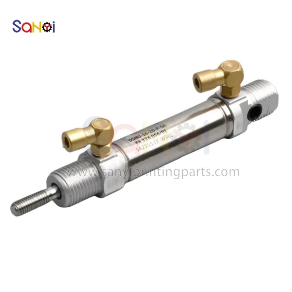 Best Quality F4.334.056/01 Pneumatic Cylinder For Heidelberg Printing