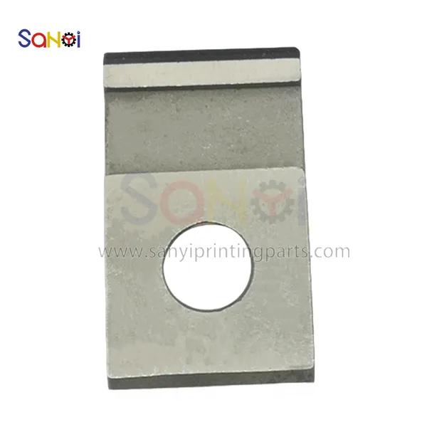 Tampon de préhension kba 105 p0135240, meilleure qualité, pour machine d'impression rapida  