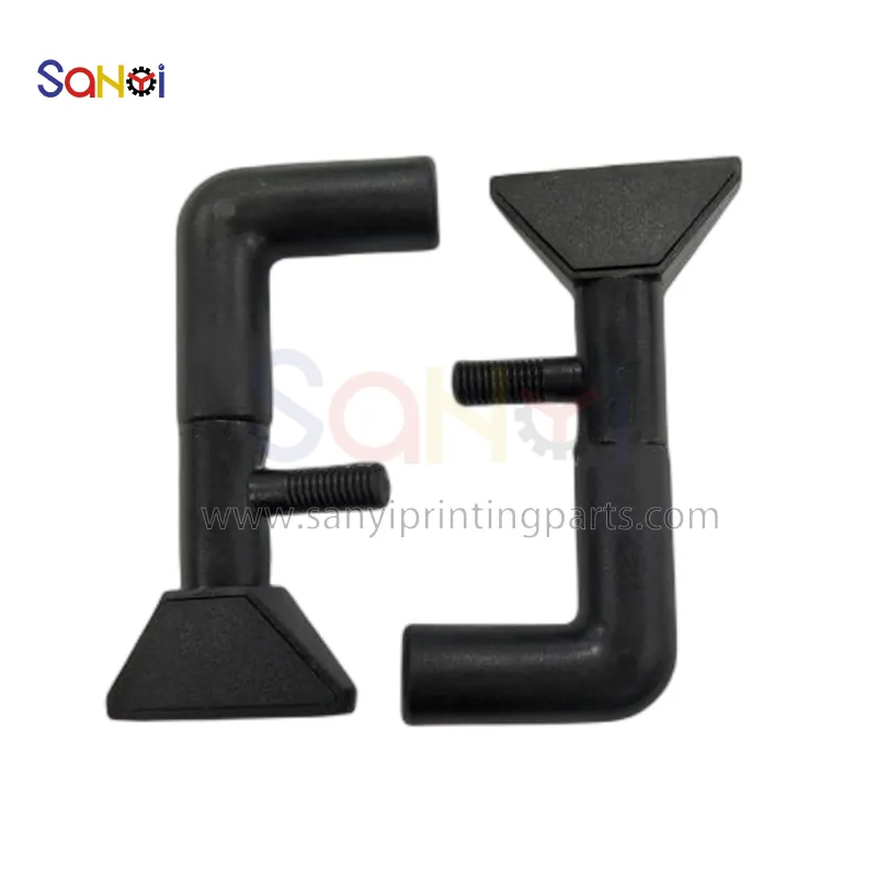 Buse de soufflage c5.016.661s pour machine d'impression heidelberg sm102 cd102  