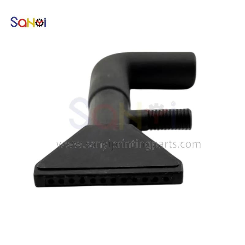 Buse de soufflage c5.016.661s pour machine d'impression heidelberg sm102 cd102  