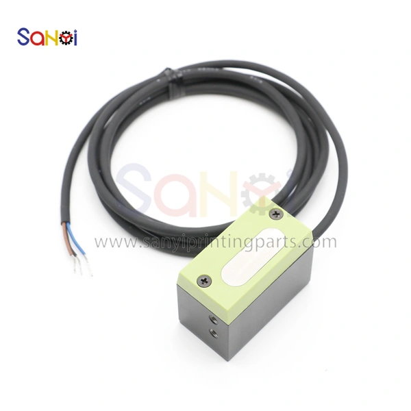 Interruptor de proximidad con sensor capacitivo de cs-16-5n para impresión komori  