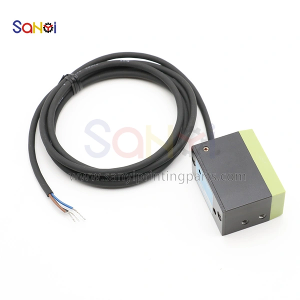 Interruptor de proximidad con sensor capacitivo de cs-16-5n para impresión komori  