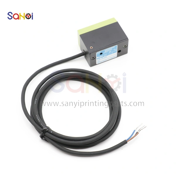 Interruptor de proximidad con sensor capacitivo de cs-16-5n para impresión komori  