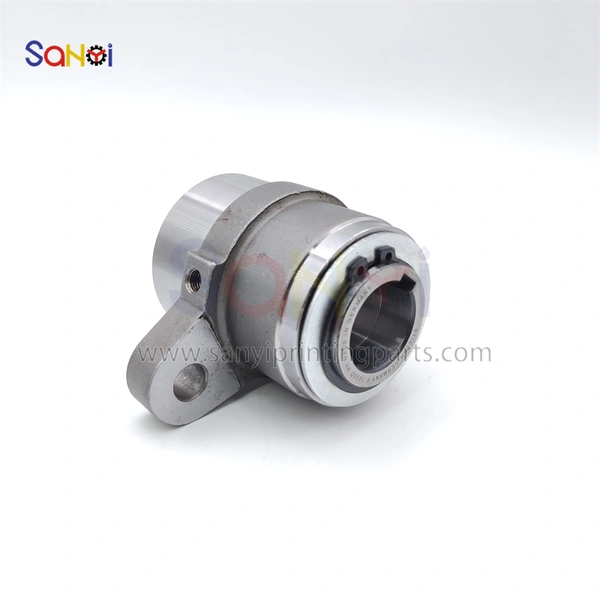 Embrayage à roue libre, pour heidelberg xl105 cx102 cd102 sm102, 82.008.005