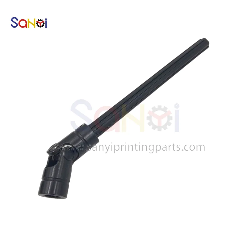 L4.016.403 arbre à cardan à joint universel pour heidelberg cd74 sm74 xl75