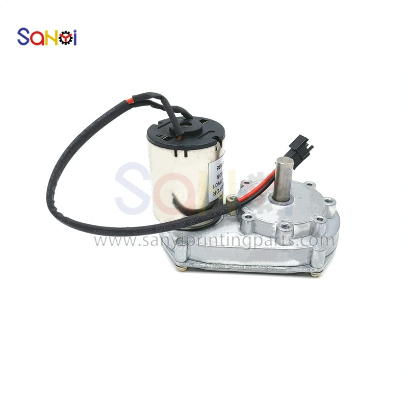 Best Quality DC.CAZ60-251-TW01 CYPLAX Motor 24 Volt DC24V LJ536 