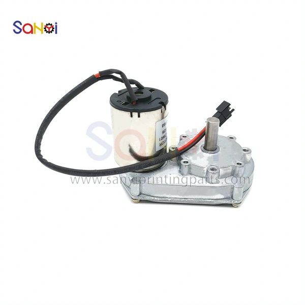 Best Quality DC.CAZ60-251-TW01 CYPLAX Motor 24 Volt DC24V LJ536