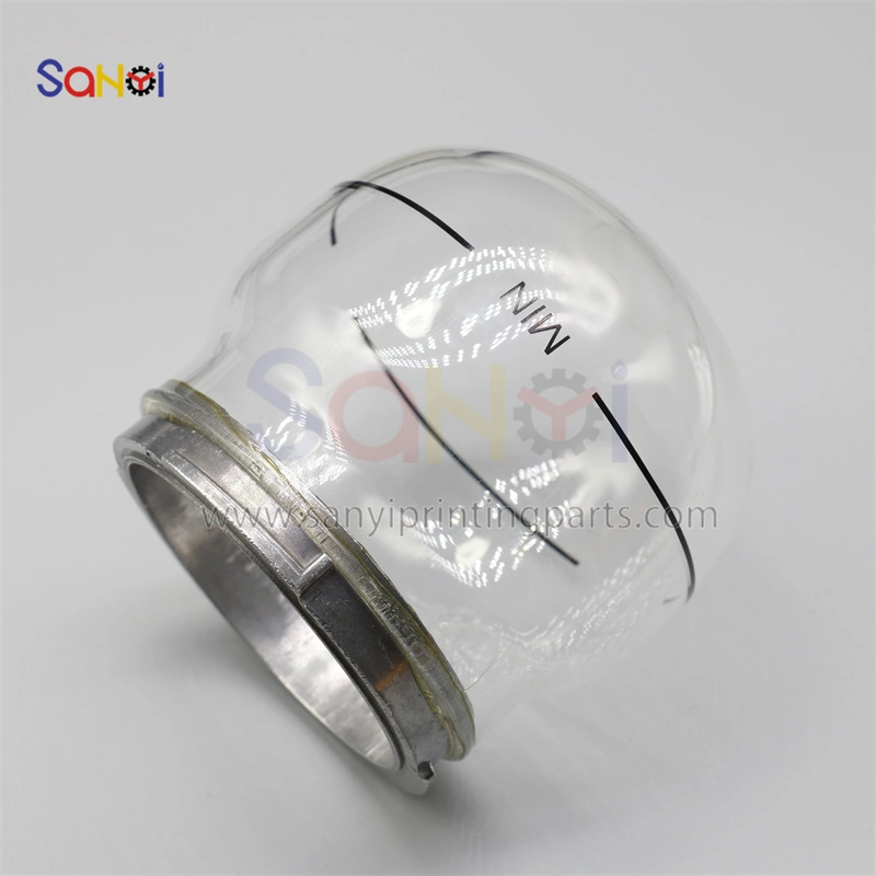 Bouteille de poudre de pulvérisation, conteneur g2.164.1713, pour heidelberg sm52 pm52