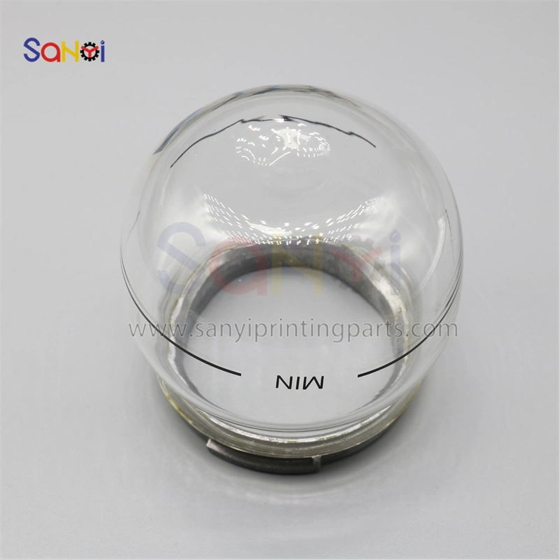 Bouteille de poudre de pulvérisation, conteneur g2.164.1713, pour heidelberg sm52 pm52