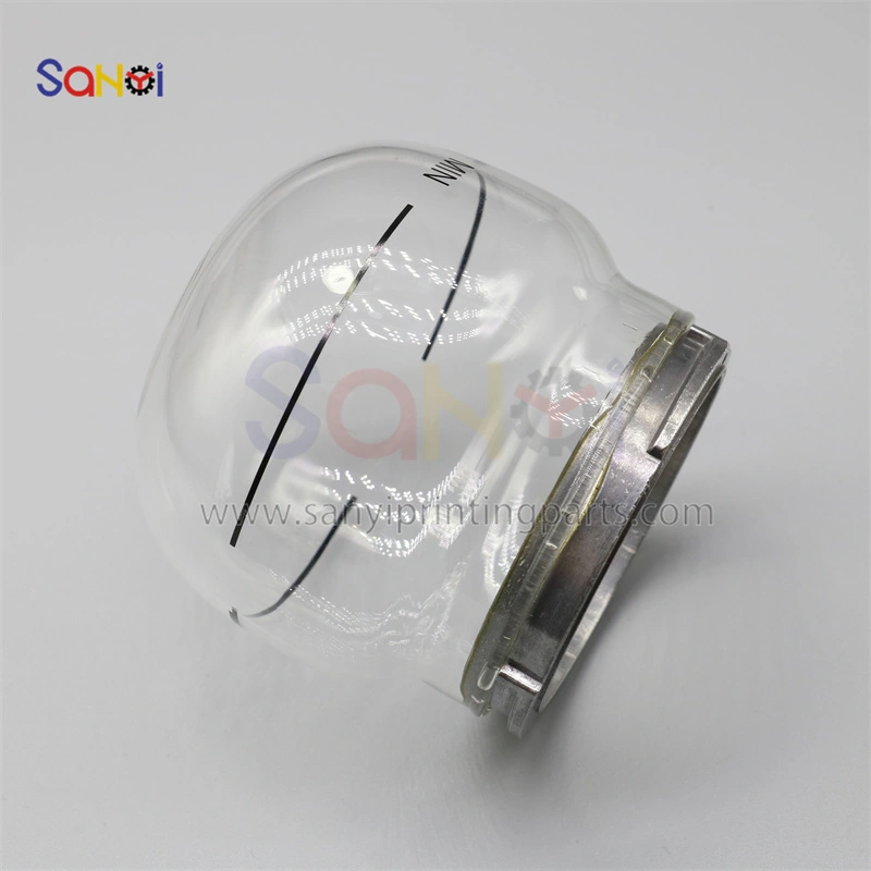 Bouteille de poudre de pulvérisation, conteneur g2.164.1713, pour heidelberg sm52 pm52