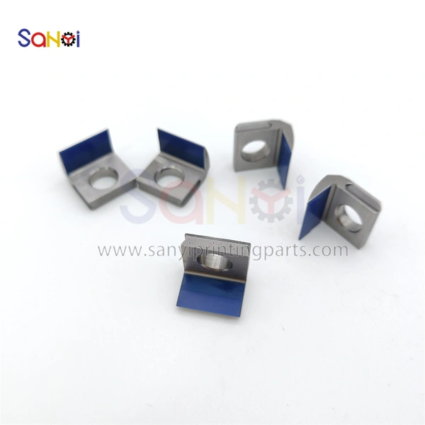 M4.011.727 Gripper For Heidelberg SM74 PM74 Printing Machine