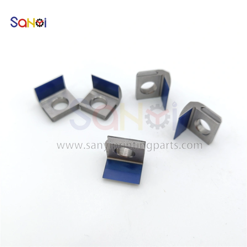 M4.011.727 Gripper For Heidelberg SM74 PM74 Printing Machine 